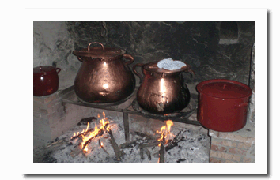 Judías con Arroz