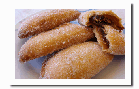 Pasteles de Alma