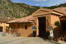 Hostal de la Trucha Hostal de la Trucha