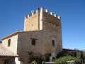 Hotel Restaurante Rural Torre Monte Santo